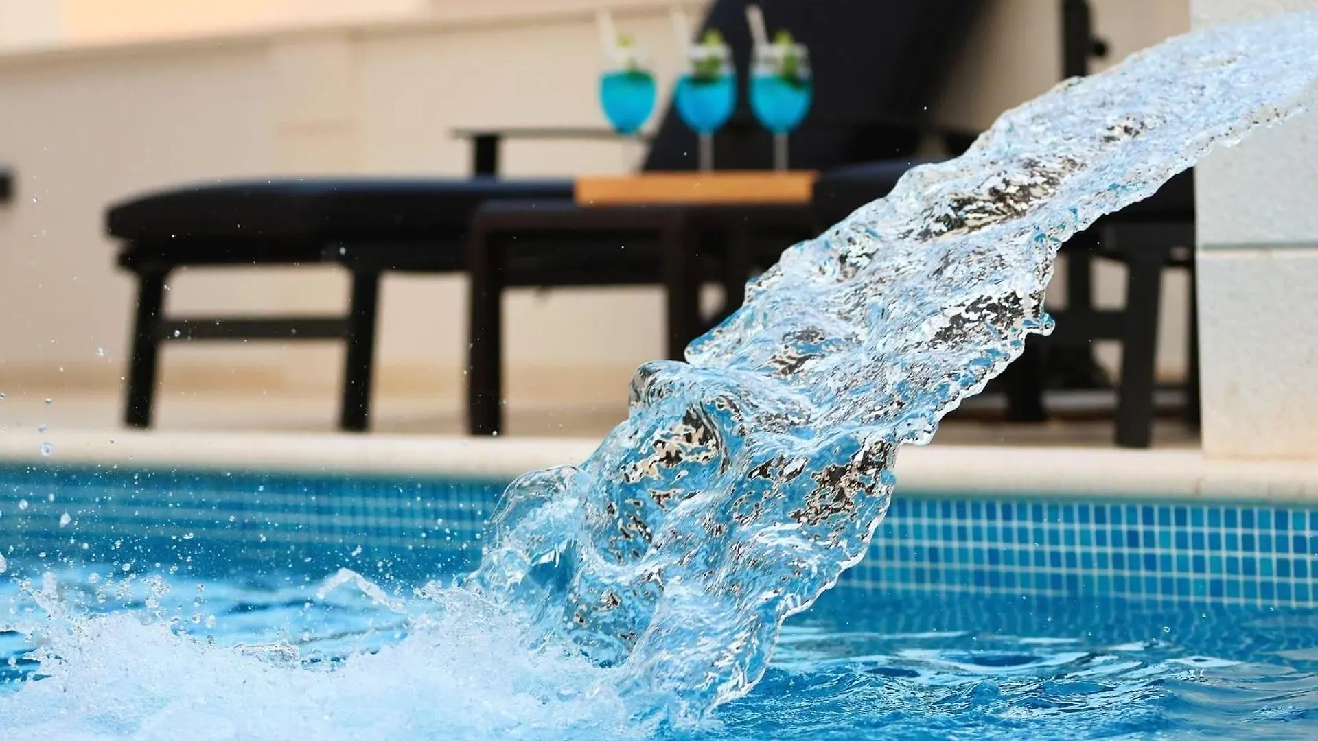 Luxury Villa Mariva With Heated Pool Vir Croatia