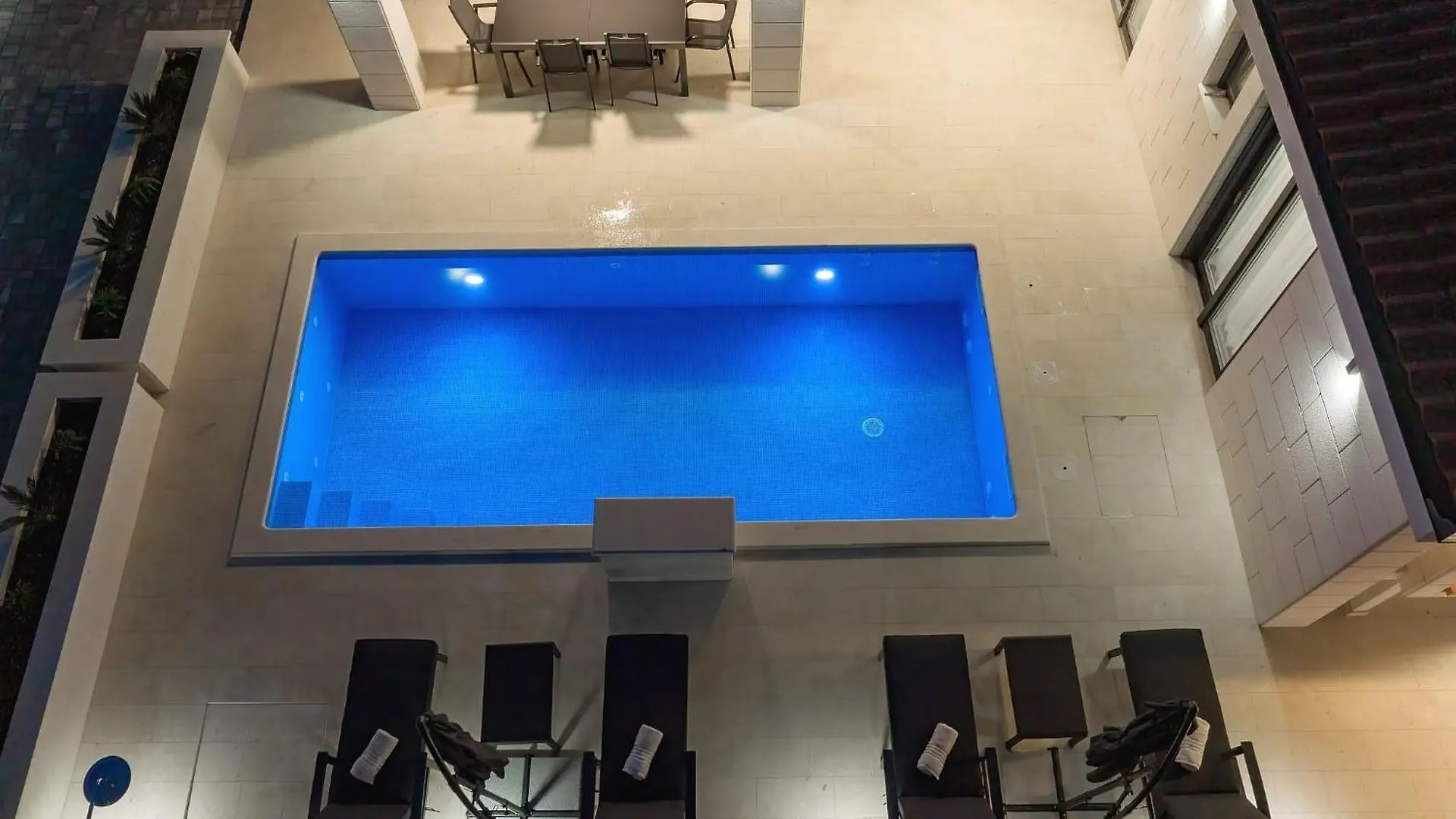 Luxury Villa Mariva With Heated Pool Vir Croatia