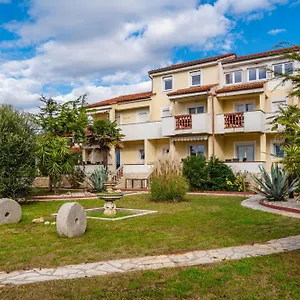  Apartmán Apartments Strand