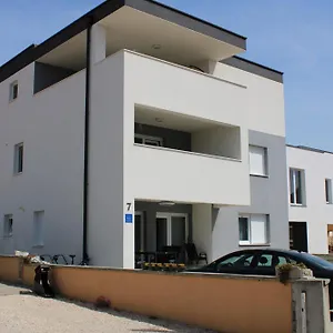  Apartmán Seven