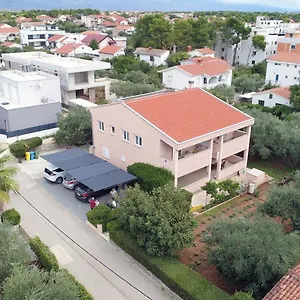  Apartman Mario