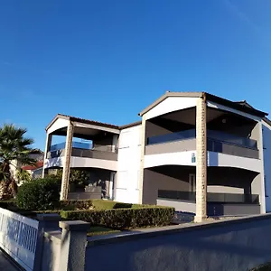  Apartmán Duda