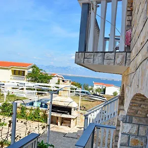  Apartmán Joza