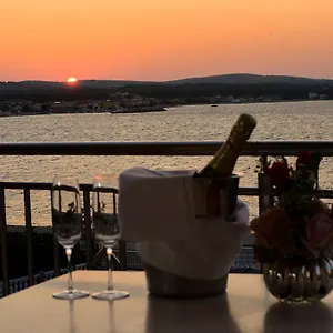  Villa Sunset Deluxe