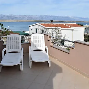  Apartmán Oresic