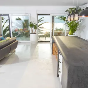  Apartment Sunsetloft